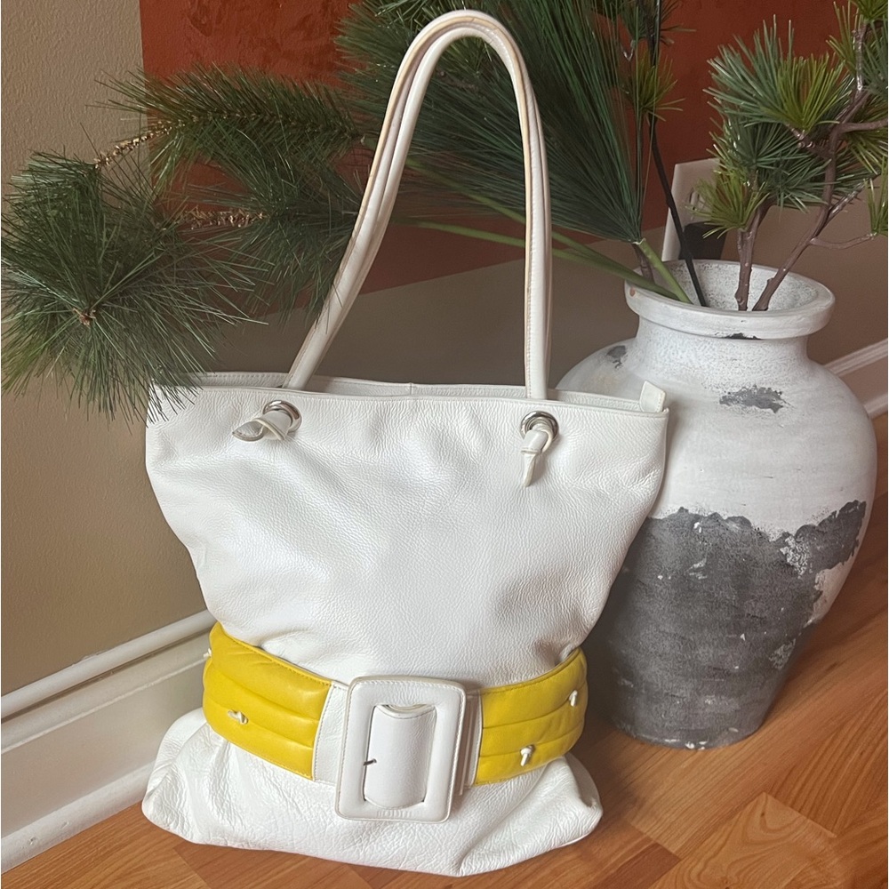 Vintage Bodhi Handbag